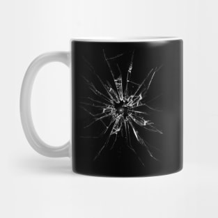 Broken Mug